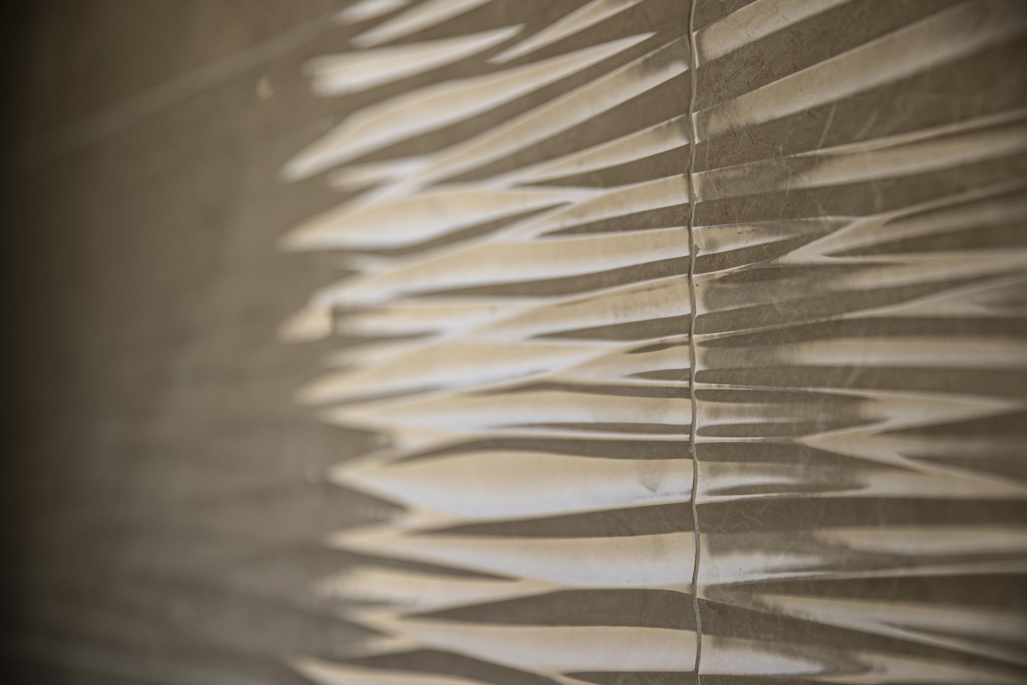 carrelage murale sable beige, carrelage vague