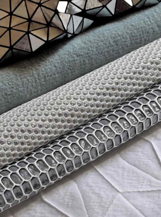 texture de tissus