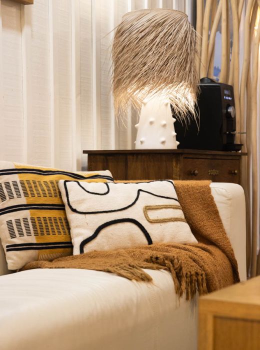 projet technique sur plan