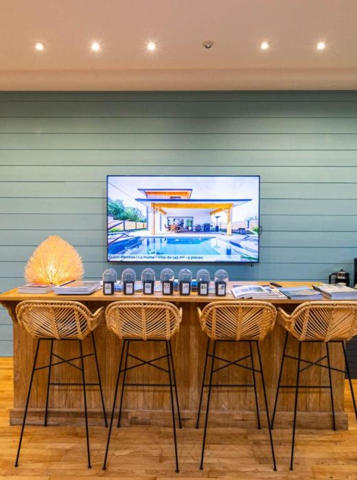 projet technique sur plan